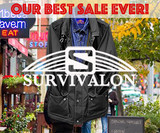 Labor Day is around the corner, add that jacket or vest while the sale is on. http://survivalon-llc.com, https://survivalon-llc.com/knox-jackets-2/