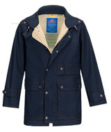 Conceal your personal things when traveling and outdoors. 