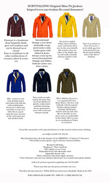 Survivalon Jackets and Vests Make Perfect Holiday Gifts