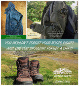 Is it fall already? Do you have that perfect jacket with pocket functions and layers well with your wardrobe? www.sirvivalon-llc.com