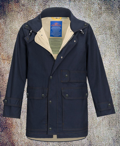 ​New* We just updated this great all around classic KNOX SURVIVALON® jacket