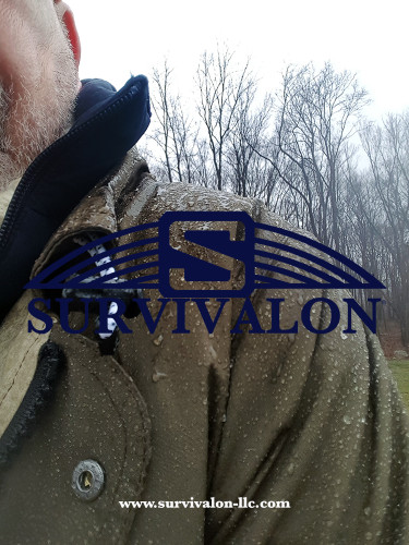 Why we make Survivalon® jackets and vests