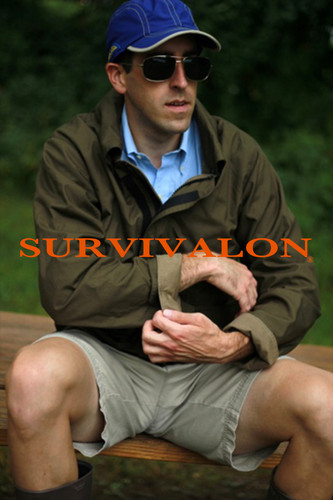 These jackets are classics, they were updated in 2012 for today's lifestyle while holding true to the original Bert Pulitzer SURVIVALON® ORIGINAL jacket. 