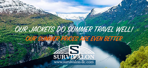 Simplicity with function for your outdoors see us on Linkedin.com/survivalon