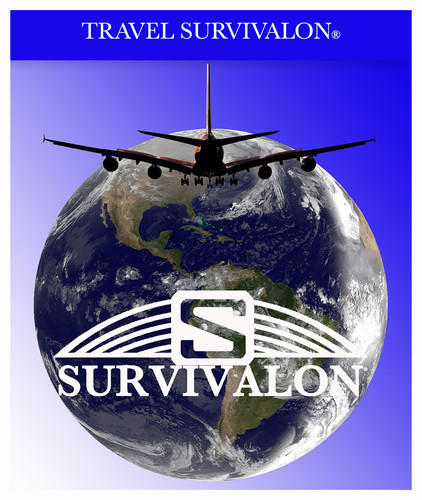 Travel is always exciting, some love the first taker off, others like the sound of the destination's landing gear is heard!