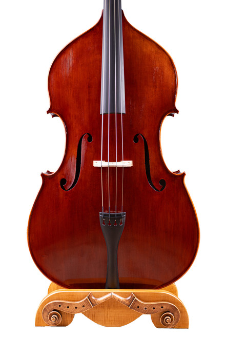 Gasparo Da Salo Double Bass 3/4 #6