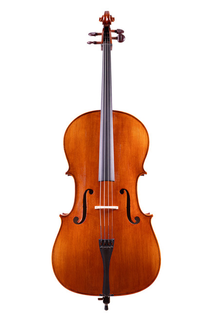 Professional Level Goffriller Cello 4/4   #90