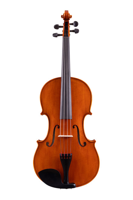 Professional Viola 16.5' Highly Flamed Maple Back  #1