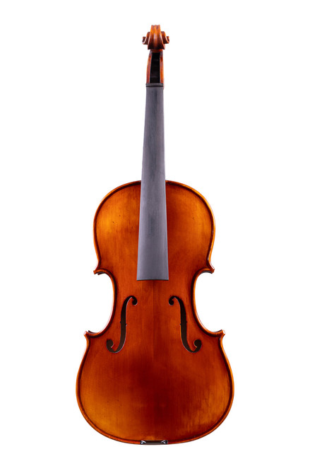 Varnished Violin 4/4  #S8