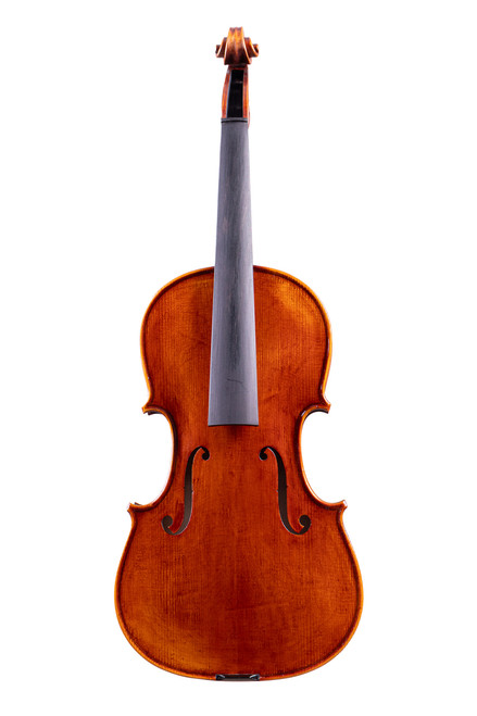 Varnished Violin 4/4  #S1