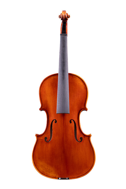 Varnished Violin 4/4  #S4
