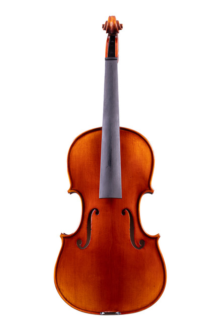 Varnished Violin 4/4  #S7