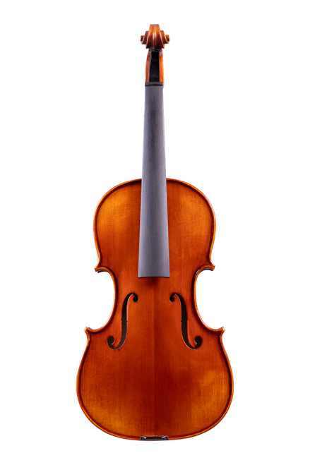 Varnished Violin 4/4  #S3
