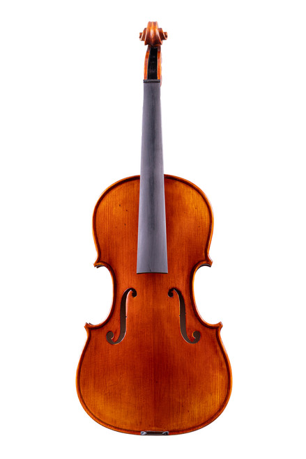 Varnished Violin 4/4  #S6