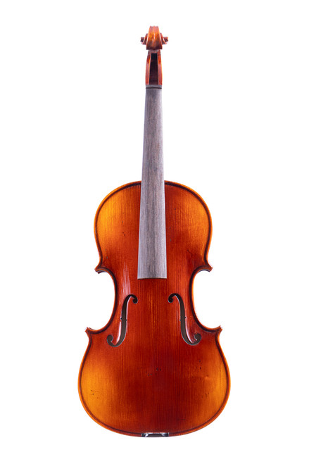 Varnished Violin 4/4  #N11