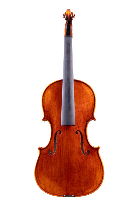 Varnished Violin 4/4  #S20