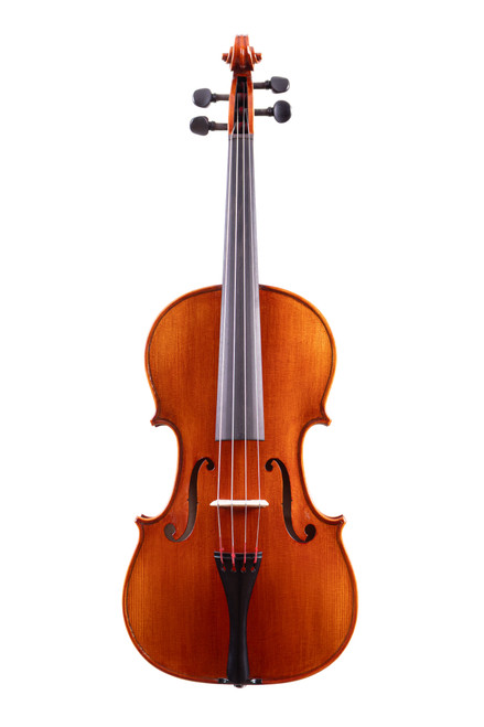 Professional Viola 15.5'  Flamed Maple #30