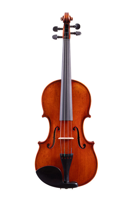 Professional Guarneri One Piece Back Violin 4/4  #108
