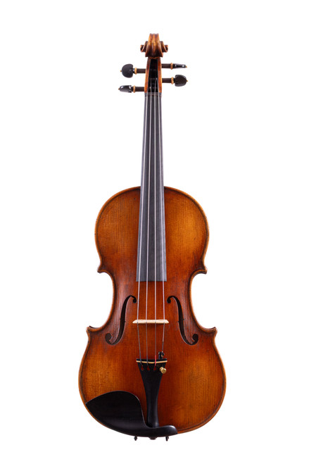 Professional Stradivari Antique Violin 4/4  #112