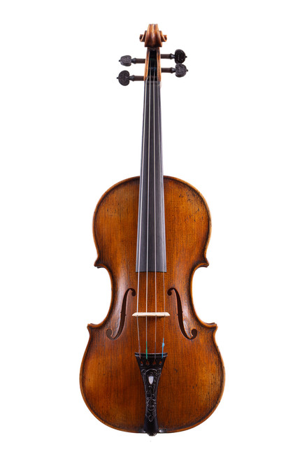 Professional Francesco Rugeri Antique Violin 4/4  #113