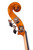Amati Doublebass 3/4 Hand-Made in Romania 2023