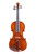 Professional Level Violin 4/4 #02