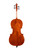 Cremonesis Cello 4/4 without Setup #C08
