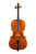 Professional Level Goffriller Cello 4/4 #41