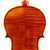 Professional Violin 4/4 #46