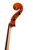Professional Level Stradivari Cello 4/4 #59