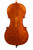 Professional Level Stradivari Cello 4/4 #59