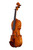Professional  Stradivari One Piece Back Violin 4/4  #72