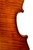 Professional Viola 16' Two Pieces Back  #21