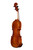 Professional Viola 16' Two Pieces Back  #21