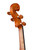 Professional Viola 16' Flamed Maple Back  #23