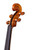 Professional Viola 16' Flamed Maple Back  #23