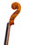 Professional Viola 16' Flamed Maple Back  #23