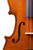 Professional Viola 16' Flamed Maple Back  #23