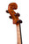 Professional Viola 16' Highly Flamed Maple Back  #24