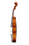 Professional Viola 16' Highly Flamed Maple Back  #24