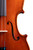 Professional Viola 16.5' Highly Flamed Maple Back  #25