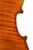 Professional Viola 16'  Two Pieces Back  #27