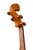Professional Viola 16'  Highly Flamed Maple #28