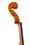Professional Viola 16'  Highly Flamed Maple #28
