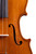 Professional Viola 16'  Highly Flamed Maple #28