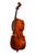 Professional Level Testore Cello 4/4 One Piece Back #76
