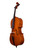 Professional Level  Montagnana Cello 4/4 One Piece Back #80