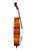 Professional Level  Goffriller Cello 4/4 Highly Flamed Maple #81