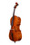 Professional Level  Goffriller Cello 4/4 Highly Flamed Maple #81