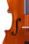 Professional Level  Goffriller Cello 4/4 Highly Flamed Maple #81